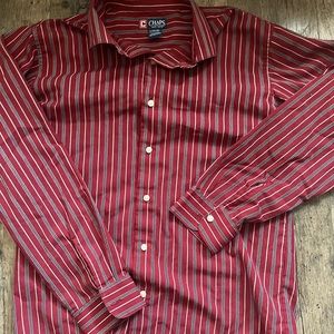 Chaps Dress Shirt